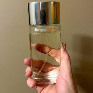 Clinique perfume